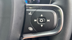 Volvo XC40 2.0 B3P Plus Black Edition 5dr Auto Petrol Estate